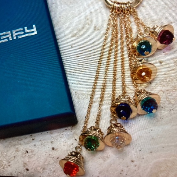 Royal Caribbean Effy Purse Jewelry - Picture 2 of 7